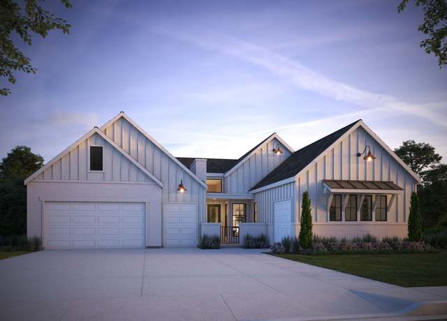 Property at The Broadmoor Plan, Windsor, CO 80550, 3 beds, 3.5 baths