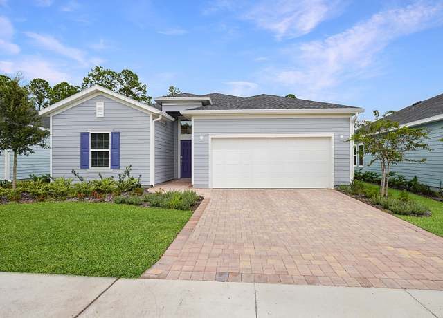 Property at 2714 Berryhill Rd, Green Cove Springs, FL 32043, 3 beds, 3 baths