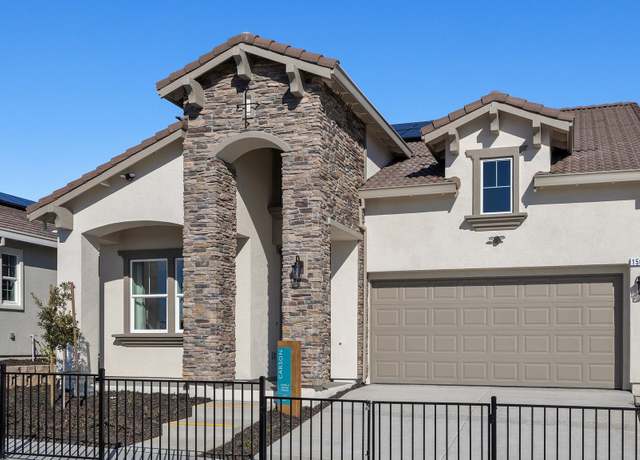 Property at Carson Plan, Fairfield, CA 94533, 4 beds, 3 baths