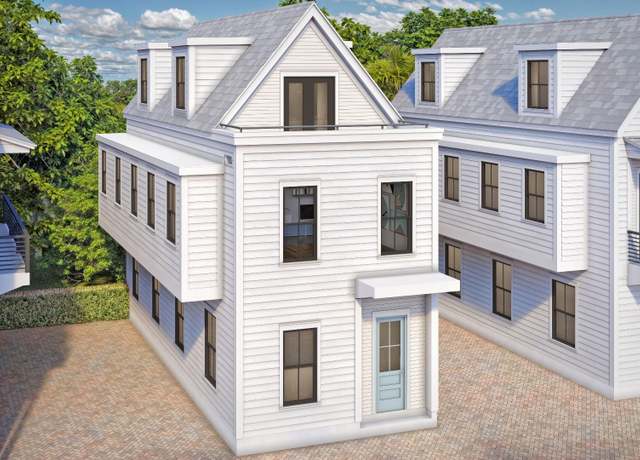 Property at Homes Available Soon Plan, Charleston, SC 29403