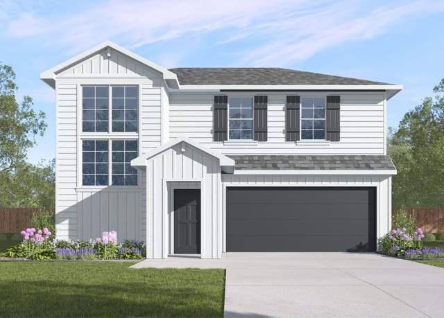 Property at The Kendall Plan, Bastrop, TX 78602, 4 beds, 2.5 baths