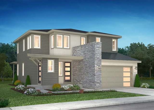 Property at 12107 Amplify Cir, Lone Tree, CO 80134, 5 beds, 4 baths
