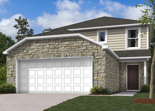 Property at RC Holland Plan, Blue Springs, MO 64014, 3 beds, 2.5 baths