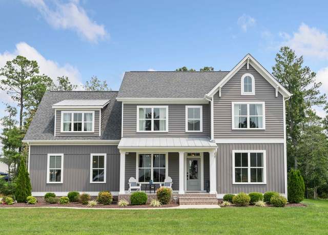 Property at Jefferson Plan, Manakin Sabot, VA 23103, 4 beds, 3 baths