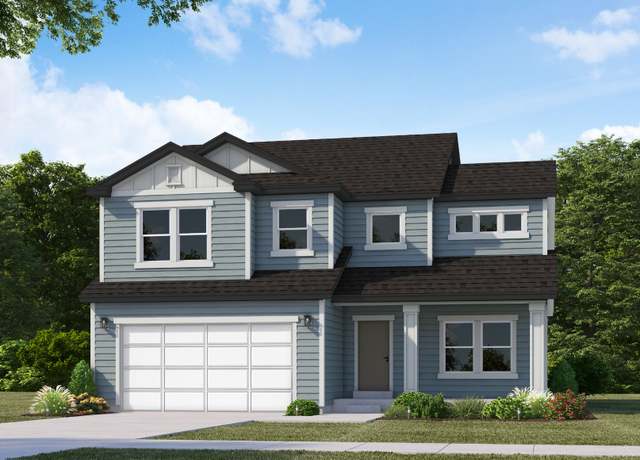 Property at Summit Craftsman Plan, Riverdale, UT 84405, 3 beds, 2.5 baths