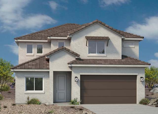Property at White Trails Plan 2444 Plan, Saint George, UT 84790, 5 beds, 3.5 baths