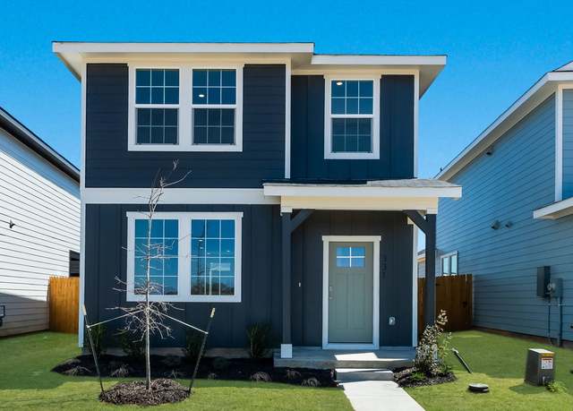 Property at The Camille Plan, Bastrop, TX 78602, 3 beds, 2.5 baths