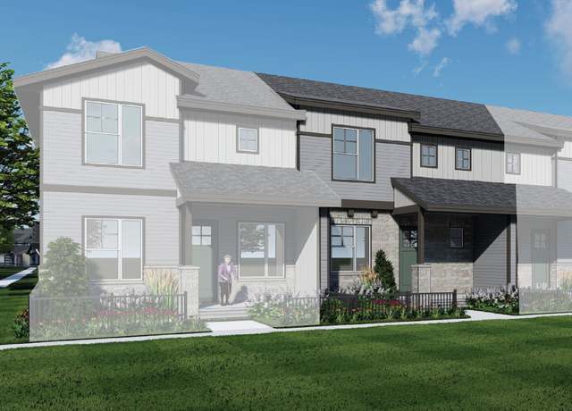 Property at Eldorado Plan, Timnath, CO 80547, 2 beds, 2.5 baths