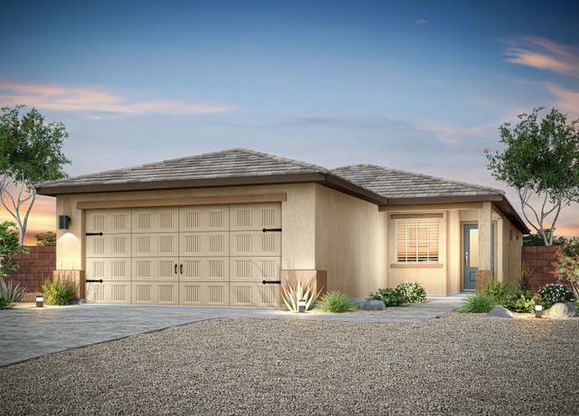 Property at Ironwood Plan, Tucson, AZ 85757, 3 beds, 2 baths