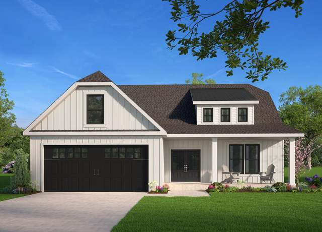 Property at Ashley Plan, 6qqu7k Anderson, SC 29621, 4 beds, 3.5 baths