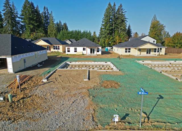 Property at 2916 NW 8TH AVE Plan, Battle Ground, WA 98604, 4 beds, 2.5 baths