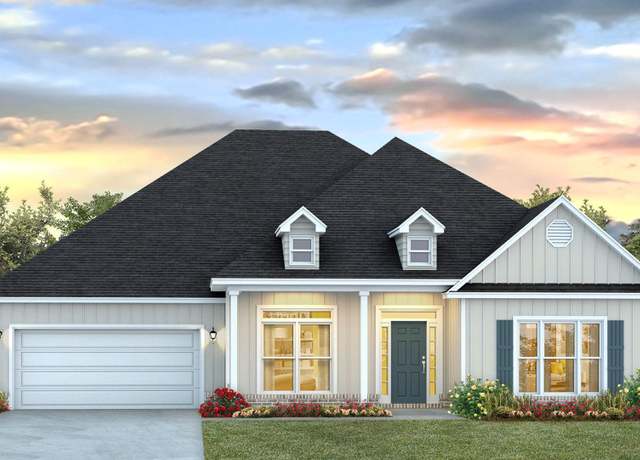 Property at McKenzie Plan, Pt Washington, FL 32459, 5 beds, 3 baths