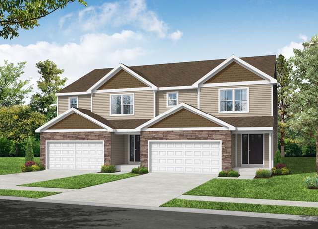 Property at Chestnut II Plan, Leesport, PA 19533, 3 beds, 2.5 baths