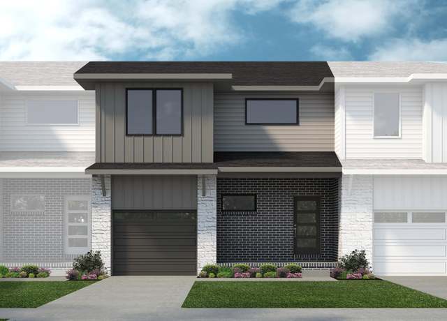 Property at The Whistler Plan, M88tb9 Shelby Township, MI 48316, 3 beds, 2.5 baths