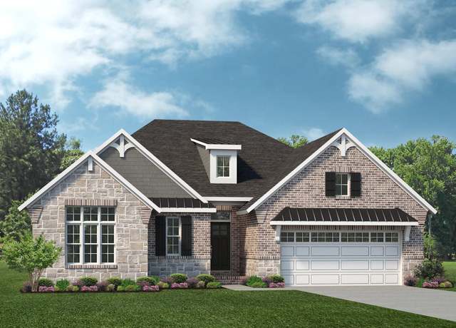Property at The Somerset Plan, Utica, MI 48315, 3 beds, 2.5 baths