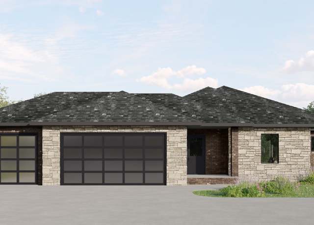 Property at Henry Plan Plan, Springfield, MO 65810, 5 beds, 3.5 baths