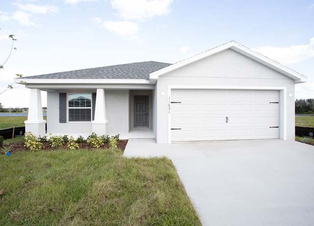 Property at Parker Plan, Winter Haven, FL 33881, 4 beds, 2 baths