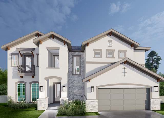 Property at Agave Plan, Laredo, TX 78045, 4 beds, 3.5 baths