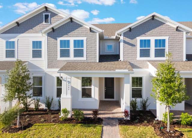 Property at 13504 Autumn Harvest Ave, Winter Garden, FL 34787, 3 beds, 3 baths