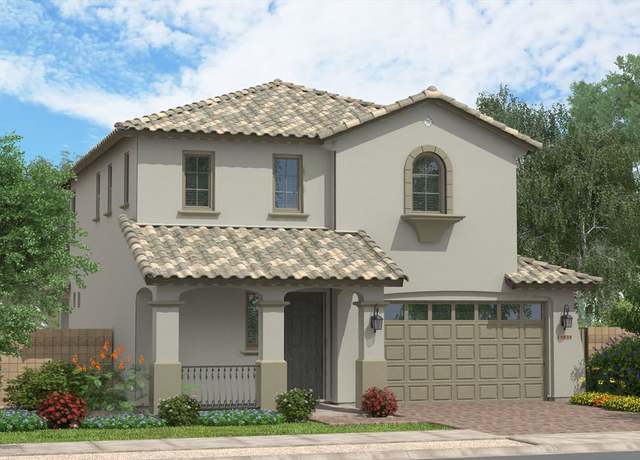 Property at Mariposa Plan, Surprise, AZ 85379, 3 beds, 2.5 baths