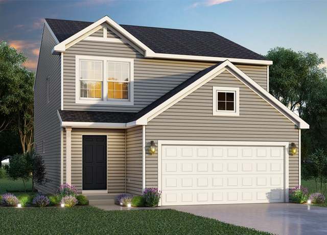 Property at Integrity 1910 Plan, Big Rapids, MI 49307, 4 beds, 2.5 baths