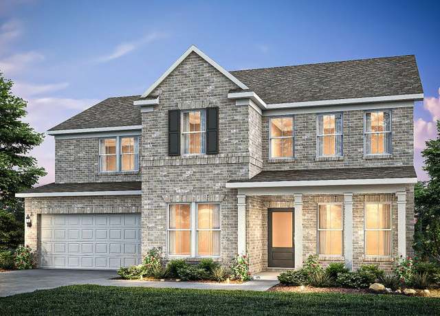 Property at Liston Plan, Mcdonough, GA 30252, 4 beds, 3.5 baths