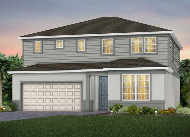 Property at 5518 Settlingstone Ln, Saint Cloud, FL 34771, 5 beds, 3.5 baths