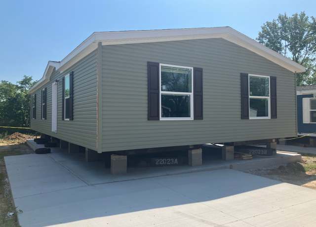 Property at 3417 Marigold Rd #242, Imperial, MO 63052, 3 beds, 2 baths