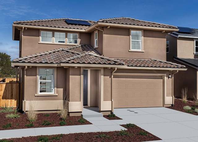 Property at Plan 1674 Modeled Plan, Hollister, CA 95023, 3 beds, 2.5 baths