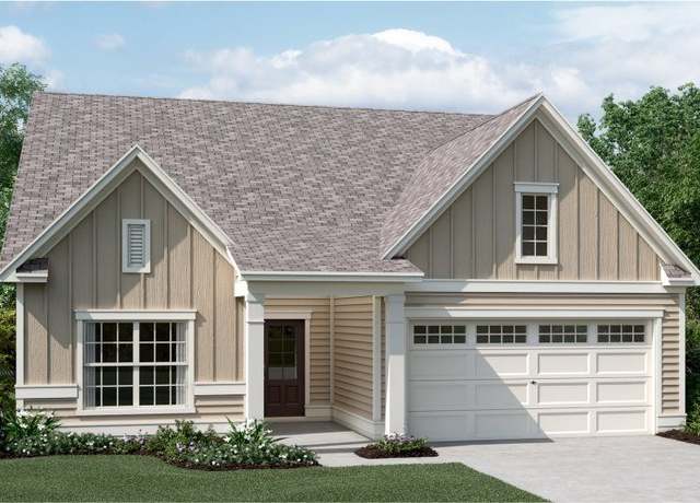Property at Briarwood Plan, Sharpsburg, GA 30277, 2 beds, 3 baths