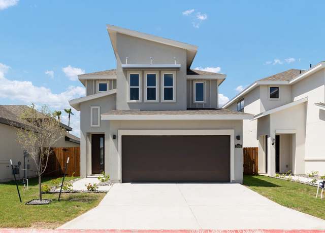 Property at 1404 Zurich Ave, Mcallen, TX 78504, 3 beds, 2.5 baths