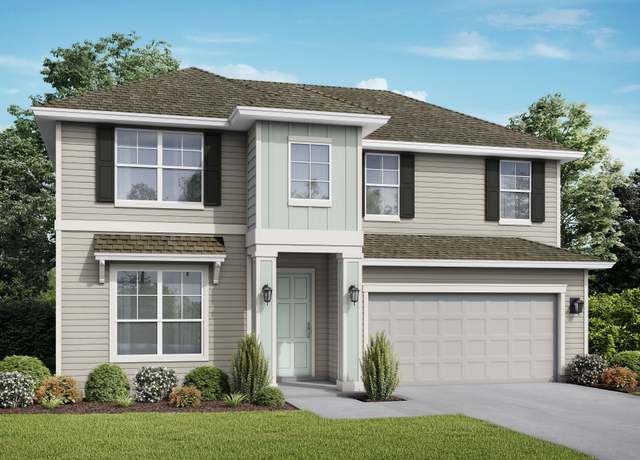 Property at Rockdale Plan, Jacksonville, FL 32226, 4 beds, 3.5 baths