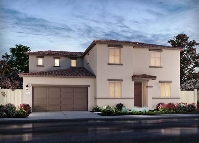 Property at Residence 3 Plan, Manteca, CA 95337, 4 beds, 3 baths