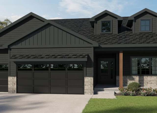Property at Rathbun Plan, Huxley, IA 50124, 2 beds, 3 baths
