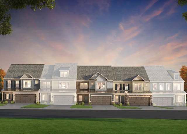 Property at Addley Plan, Haymarket, VA 20169, 3 beds, 2.5 baths