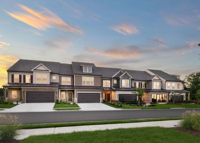 Property at Addley Plan, Haymarket, VA 20169, 3 beds, 2.5 baths