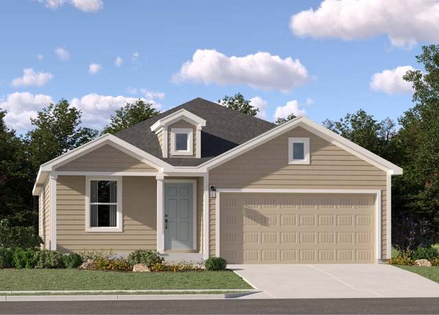 Property at 8648 E Wishmore St, Nampa, ID 83687, 4 beds, 2 baths
