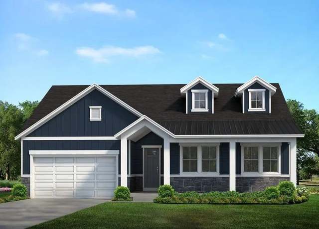 Property at Chatsworth Plan, Mapleton, UT 84664, 3 beds, 2 baths