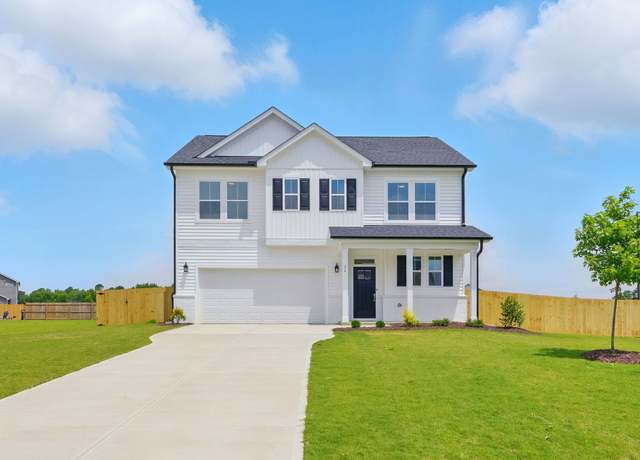 Property at 22 Whistling Way, Lillington, NC 27546, 4 beds, 2.5 baths