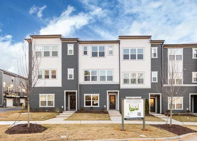 Property at 1530 Levy Way, Charlotte, NC 28205, 2 beds, 2 baths