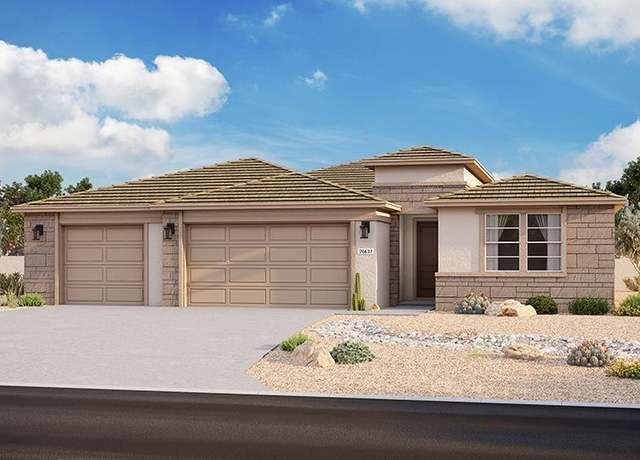 Property at Plan 3102 Plan, Yuma, AZ 85367, 4 beds, 3.5 baths