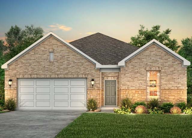 Property at 11869 Whirlaway Dr, Willis, TX 77318, 3 beds, 2 baths