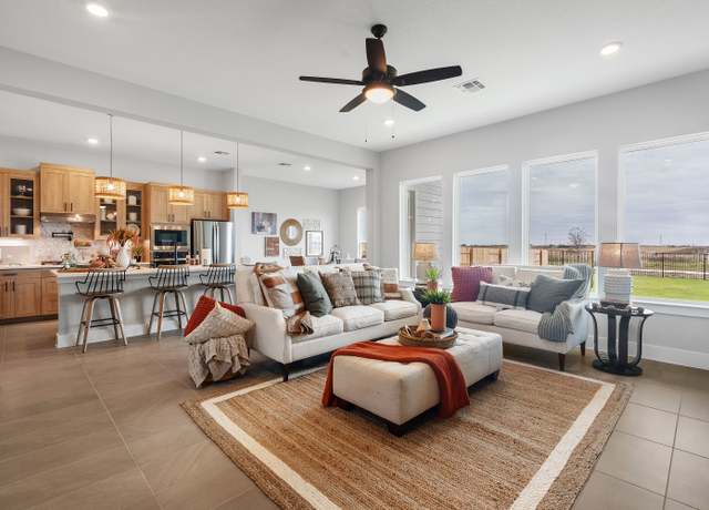 Property at Hailey Plan, Seguin, TX 78155, 5 beds, 3.5 baths