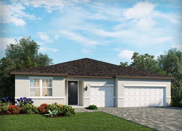 Property at Onyx Plan, Ormond Beach, FL 32174, 4 beds, 3 baths