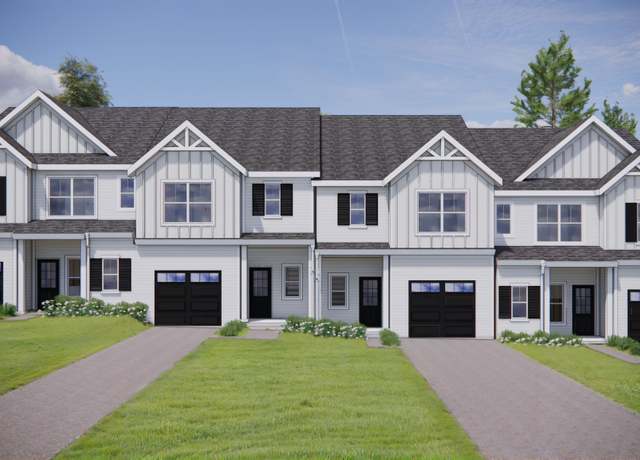 Property at The Shiloh Plan, Knoxville, TN 37924, 3 beds, 2.5 baths
