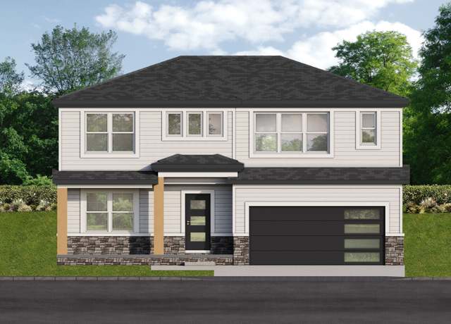 Property at Edgewood Plan, Brookline, MO 65619, 4 beds, 2.5 baths