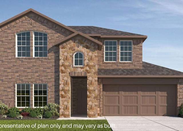 Property at 2812 Bluebird Ct, Arlington, TX 76015, 4 beds, 3 baths