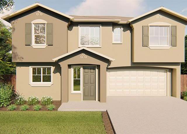 Property at 1473 Monument Ln, Fairfield, CA 94533, 4 beds, 2 baths