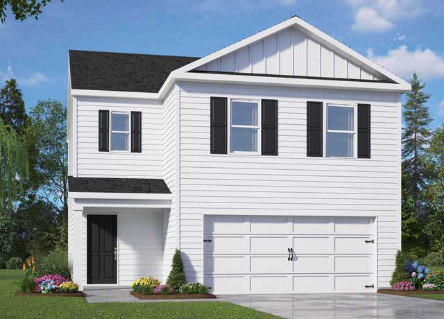 Property at TAYLOR Plan, Wendell, NC 27591, 4 beds, 2.5 baths