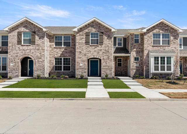 Property at 3708 Star Mesa St #12, Heartland, TX 75114, 3 beds, 2.5 baths